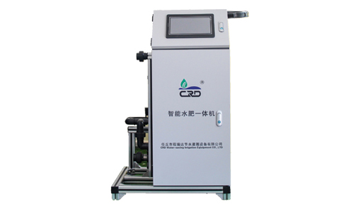 衡水全自动水肥一体机