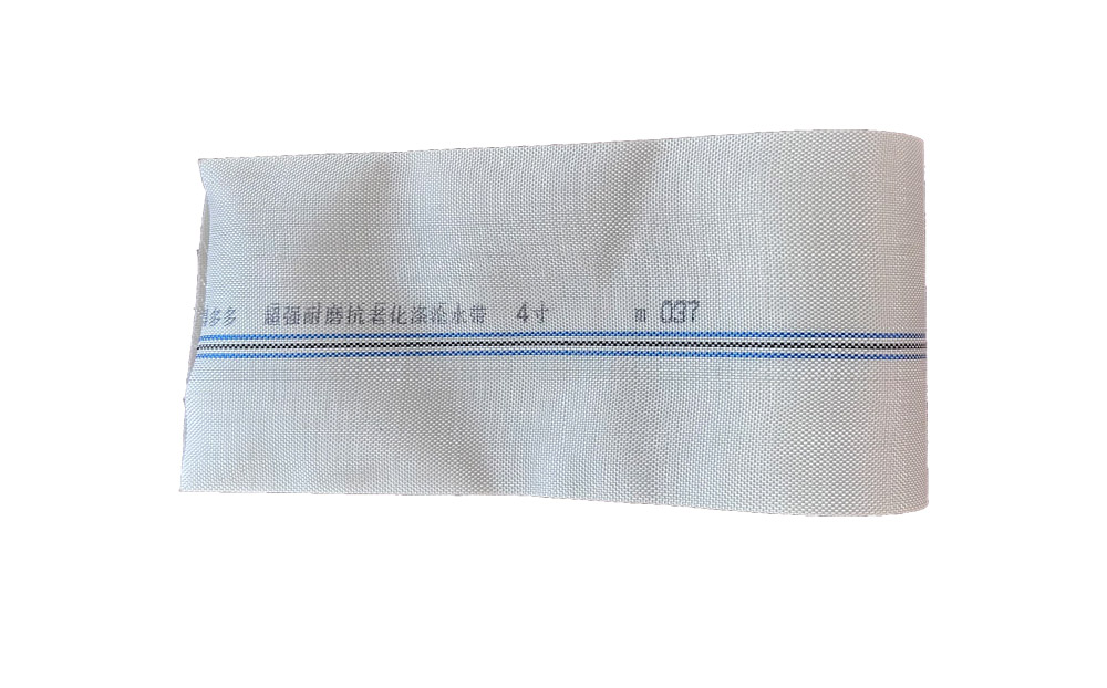 衡水涤纶编织水带使用方法