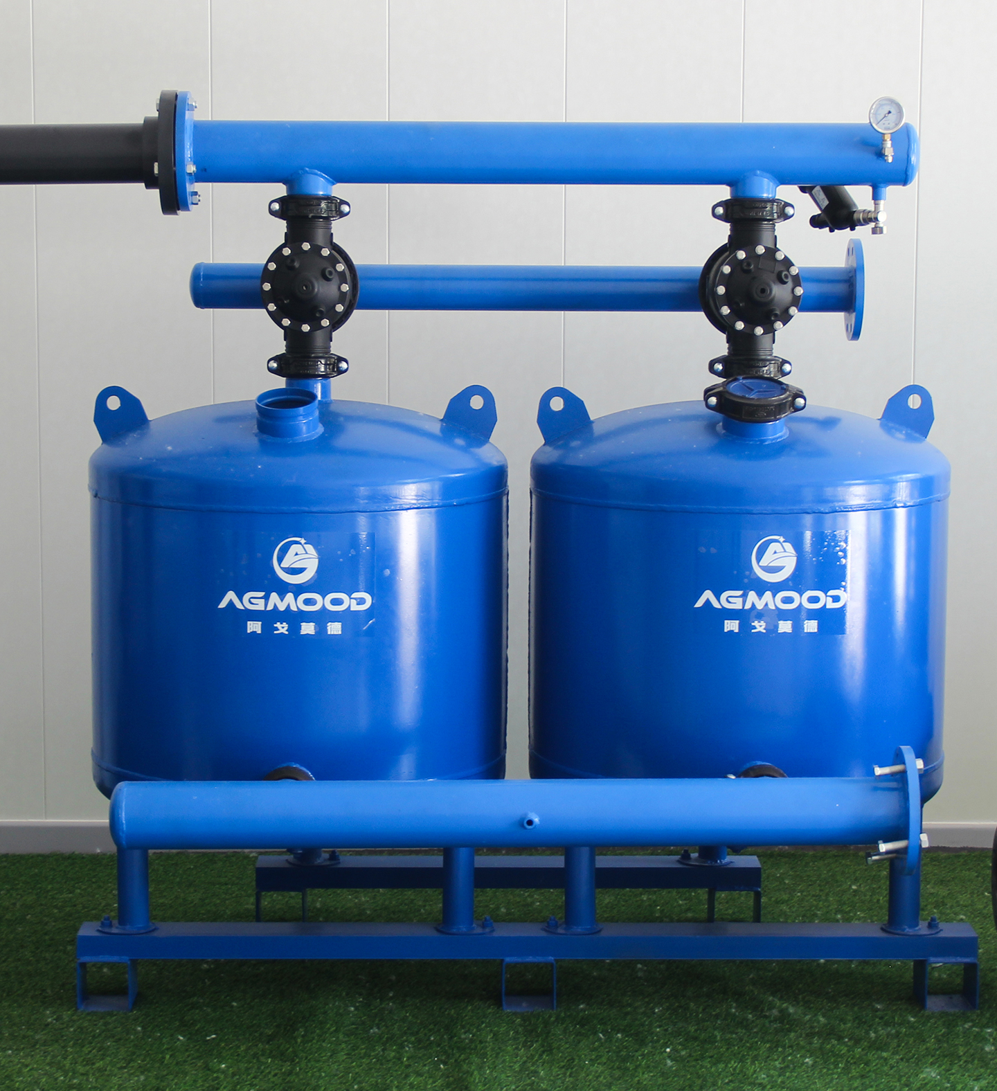 衡水砂石过滤器使用领域