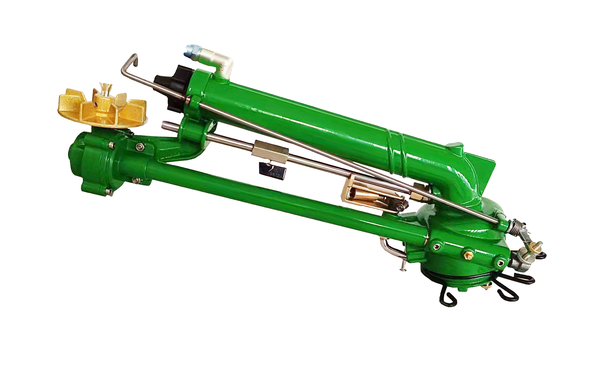 衡水SK41 PLUS涡轮喷枪