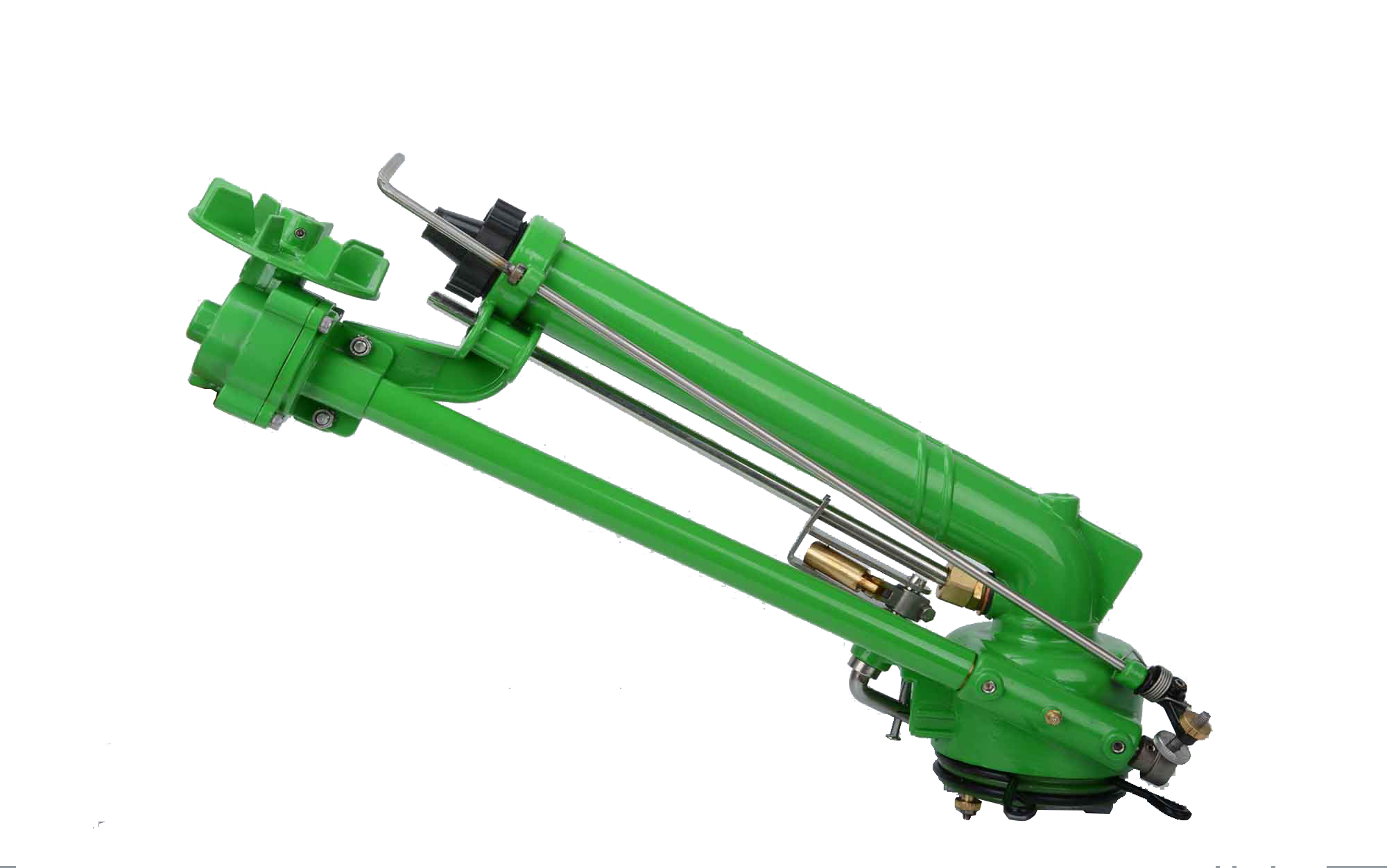 衡水不同场景适配的灌溉喷枪类型