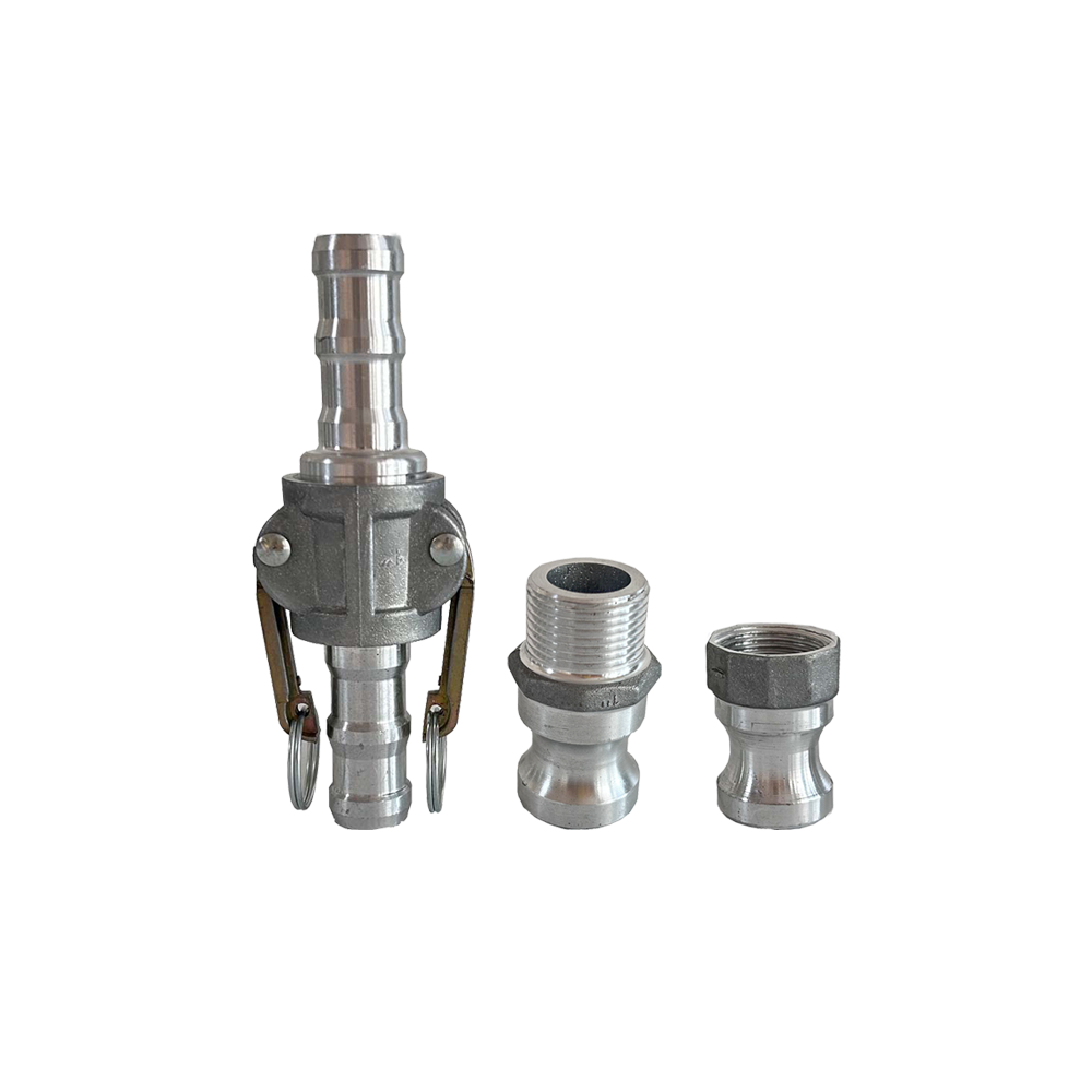 衡水1.0寸快速接头