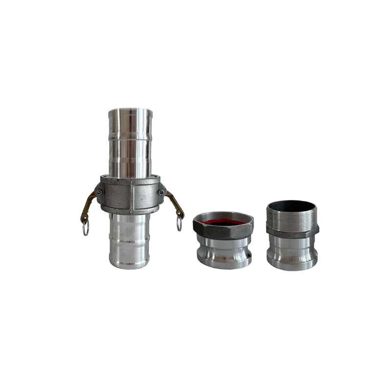 衡水3.0寸快速接头