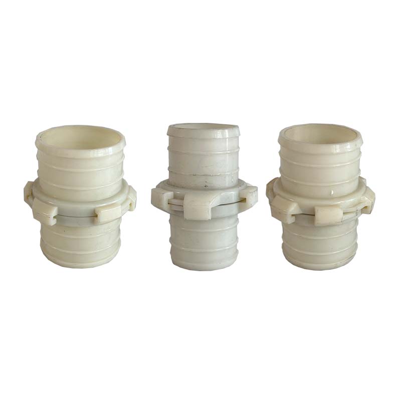 衡水塑料快速接头