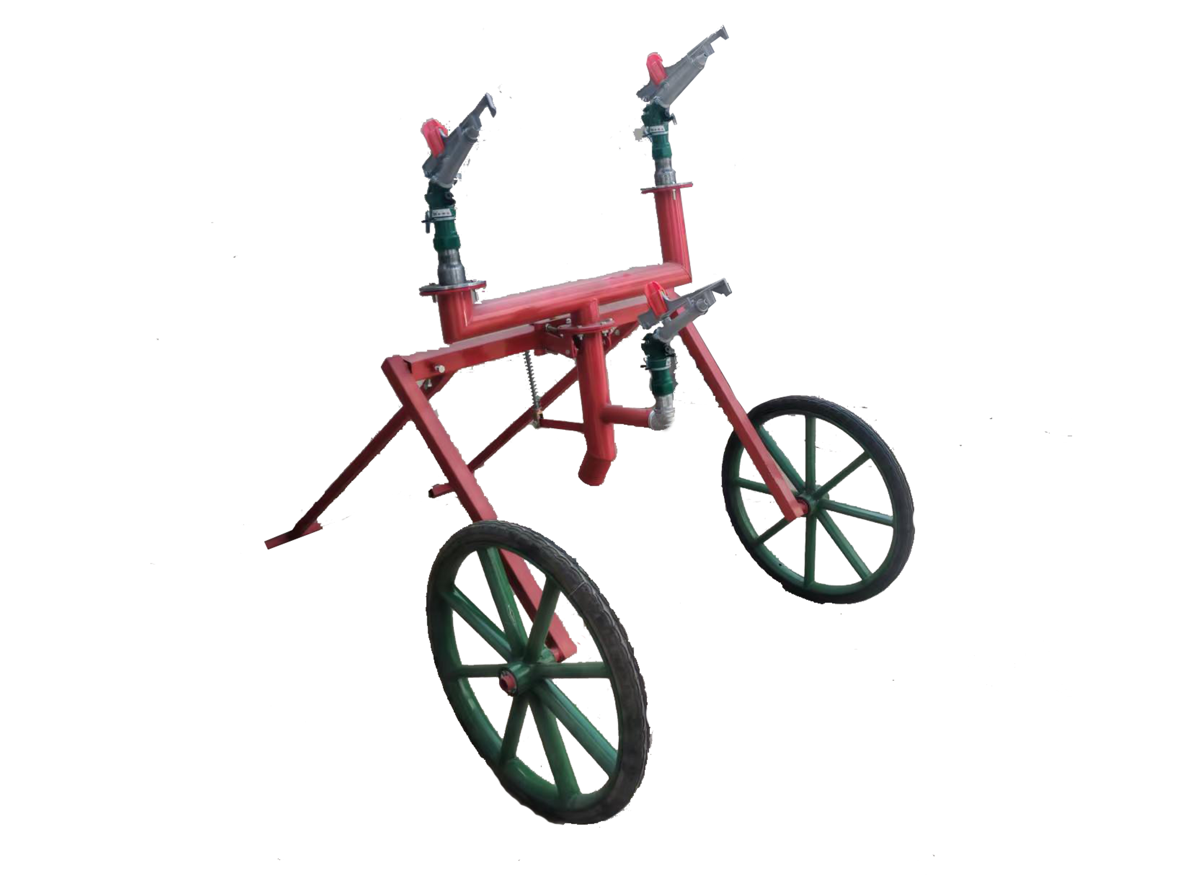 衡水PY30移动喷灌车 春季播种农田灌溉高效搭档