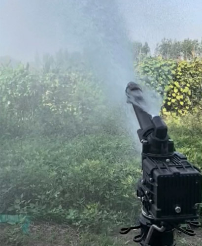衡水影响农田每公顷灌溉用水量的因素